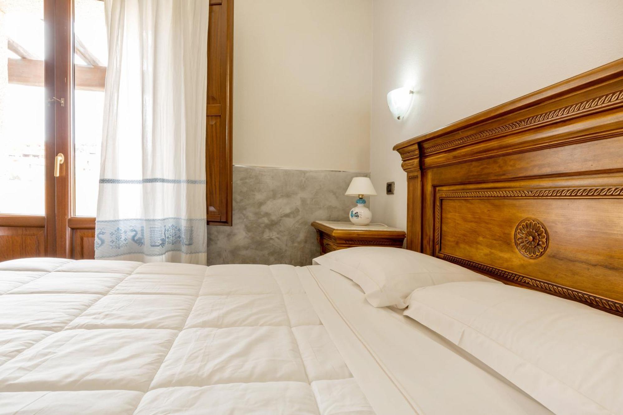Hotel Sa Suergia Villasimius Exterior photo