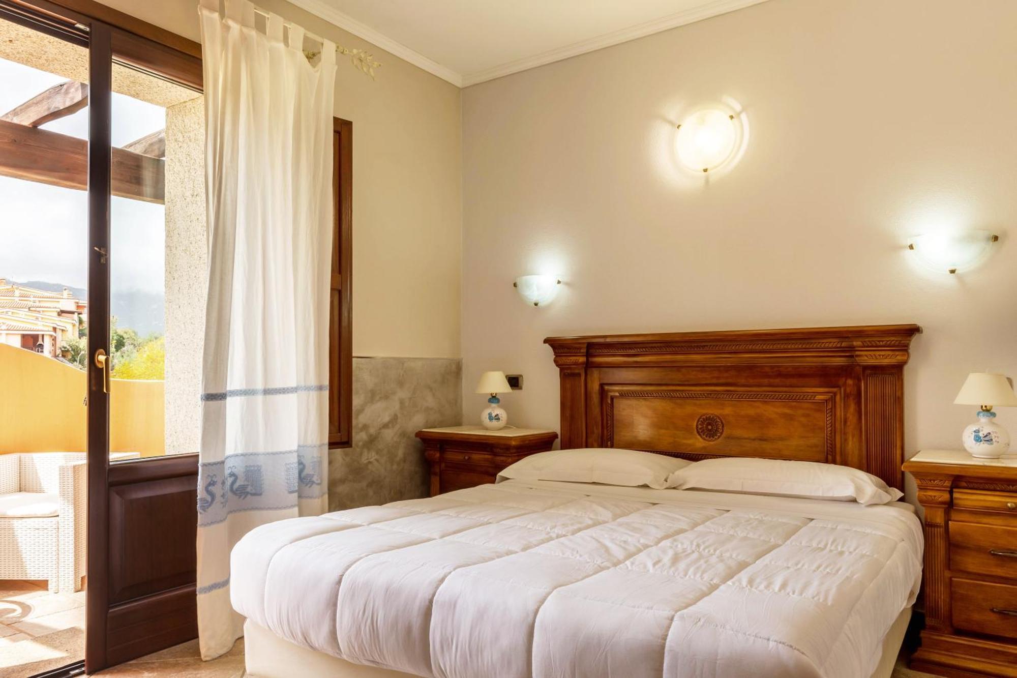 Hotel Sa Suergia Villasimius Exterior photo